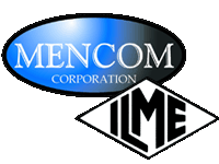 Mencom ILME Logos